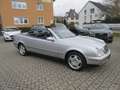 Mercedes-Benz CLK 320 Cabrio Elegance*Sehr gepflegt* Silber - thumbnail 1