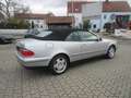 Mercedes-Benz CLK 320 Cabrio Elegance*Sehr gepflegt* Silber - thumbnail 3