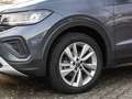 Volkswagen T-Cross 1.0 TSI Life ACC LED NAVI KEYLESS Grau - thumbnail 6