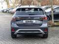 Volkswagen T-Cross 1.0 TSI Life ACC LED NAVI KEYLESS Grau - thumbnail 8