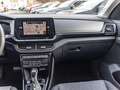 Volkswagen T-Cross 1.0 TSI Life ACC LED NAVI KEYLESS Grau - thumbnail 5