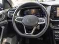 Volkswagen T-Cross 1.0 TSI Life ACC LED NAVI KEYLESS Grau - thumbnail 10