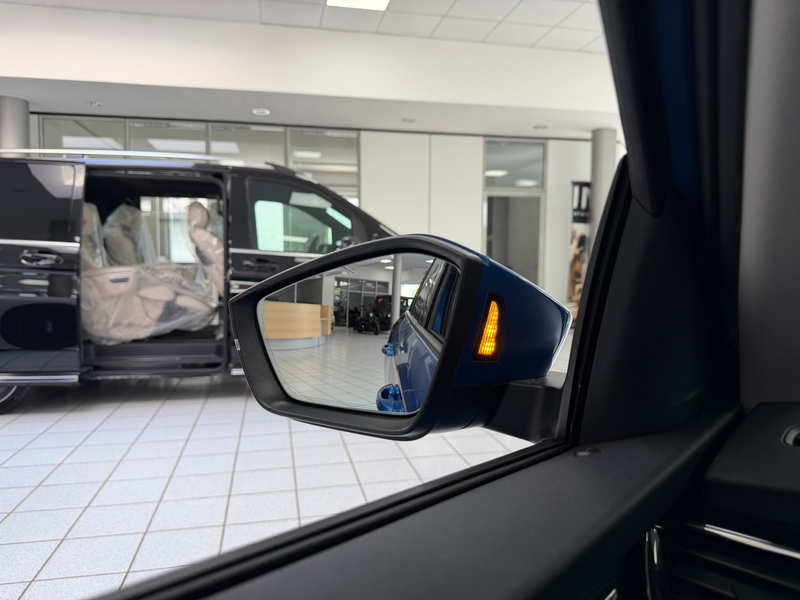 Skoda Scala Style 1.5 TSI ACC*NAVI*LED*KAM*PDC*CARPLAY — photo 7