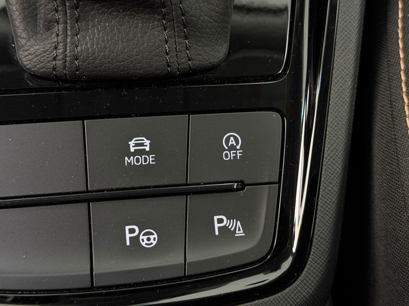 Skoda Scala Style 1.5 TSI ACC*NAVI*LED*KAM*PDC*CARPLAY — photo 13