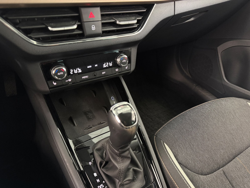 Skoda Scala Style 1.5 TSI ACC*NAVI*LED*KAM*PDC*CARPLAY — photo 14