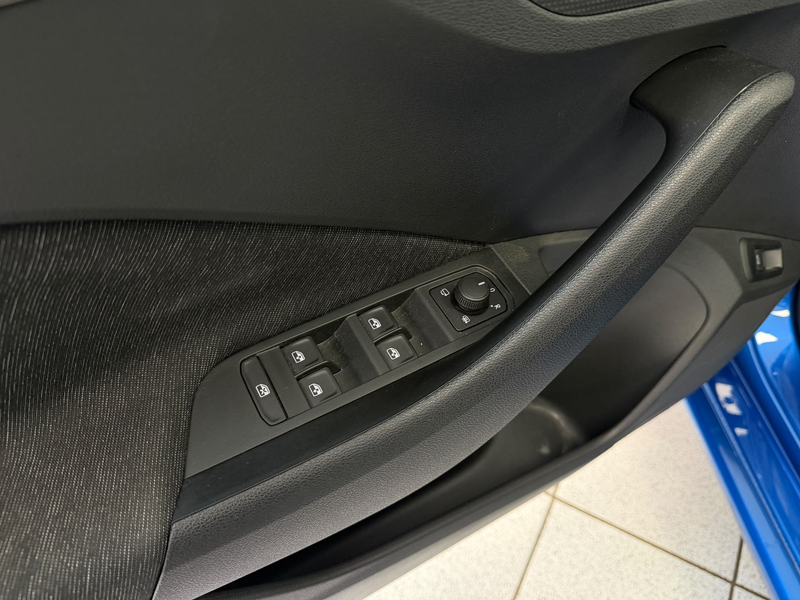 Skoda Scala Style 1.5 TSI ACC*NAVI*LED*KAM*PDC*CARPLAY — photo 9