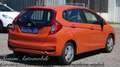 Honda Jazz Trend 2.Hand 12 Monate Garantie HU 05/2025 Klima Orange - thumbnail 7