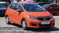 Honda Jazz Trend 2.Hand 12 Monate Garantie HU 05/2025 Klima Orange - thumbnail 1