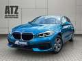 BMW 116 Advantage Automatik*LIVE Cockpit* LED Azul - thumbnail 1