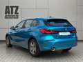 BMW 116 Advantage Automatik*LIVE Cockpit* LED Azul - thumbnail 4