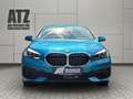 BMW 116 Advantage Automatik*LIVE Cockpit* LED Azul - thumbnail 9
