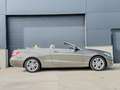 Mercedes-Benz E 220 E-Klasse BlueEfficiency Elegance Cabrio Oro - thumbnail 2
