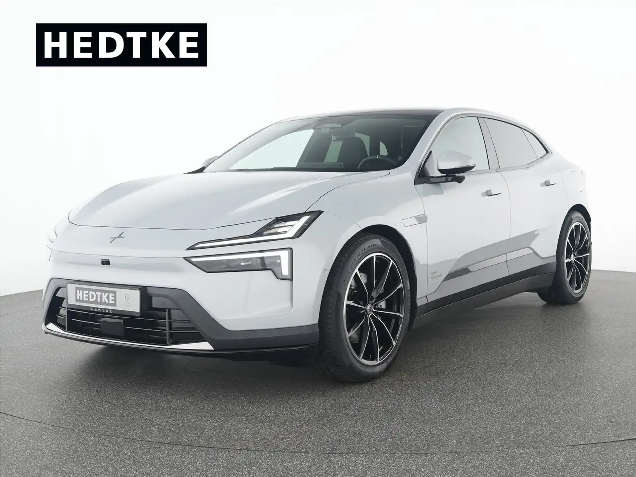 Polestar 4