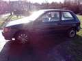 Toyota Starlet 1.3i Negro - thumbnail 2