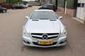 Mercedes-Benz SL 280 Automaat, Facelift model, Onderscheidend, Zwart le Grijs - thumbnail 3