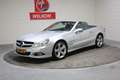 Mercedes-Benz SL 280 Automaat, Facelift model, Onderscheidend, Zwart le Grijs - thumbnail 1
