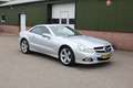 Mercedes-Benz SL 280 Automaat, Facelift model, Onderscheidend, Zwart le Grijs - thumbnail 8