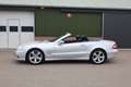 Mercedes-Benz SL 280 Automaat, Facelift model, Onderscheidend, Zwart le Grijs - thumbnail 9