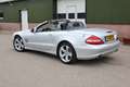 Mercedes-Benz SL 280 Automaat, Facelift model, Onderscheidend, Zwart le Grijs - thumbnail 13