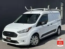 2020 Ford Transit Connect