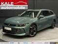 Volkswagen Passat Variant 2.0 TDI Elegance*LEDER/Beige*18Zoll*VW-GARANTIE* Verde - thumbnail 1
