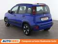 Fiat Panda 1.0 Mild-Hybrid City Cross MHEV Blu/Azzurro - thumbnail 4