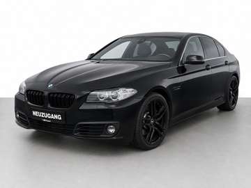 d xDrive Luxury Line HUD Softclose Sitzbelüft