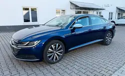 Volkswagen Arteon Elegance DSG NAVI/SHZ/R KAM/ALCANTARA