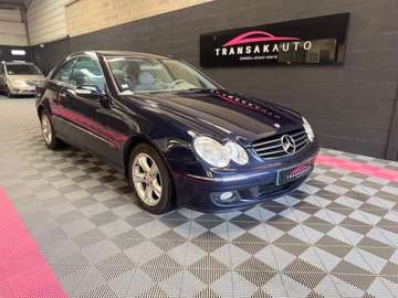 CLK 200 K Avantgarde
