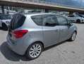 Opel Meriva 1,4 ecoFlex Turbo Cosmo Argent - thumbnail 3