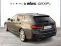 BMW 320 d Touring HeadUp LED ACC Navi HiFi Individual Adva Grau - thumbnail 3