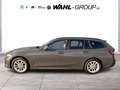 BMW 320 d Touring HeadUp LED ACC Navi HiFi Individual Adva Grau - thumbnail 2