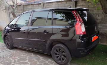 1.6 hdi Business 110cv