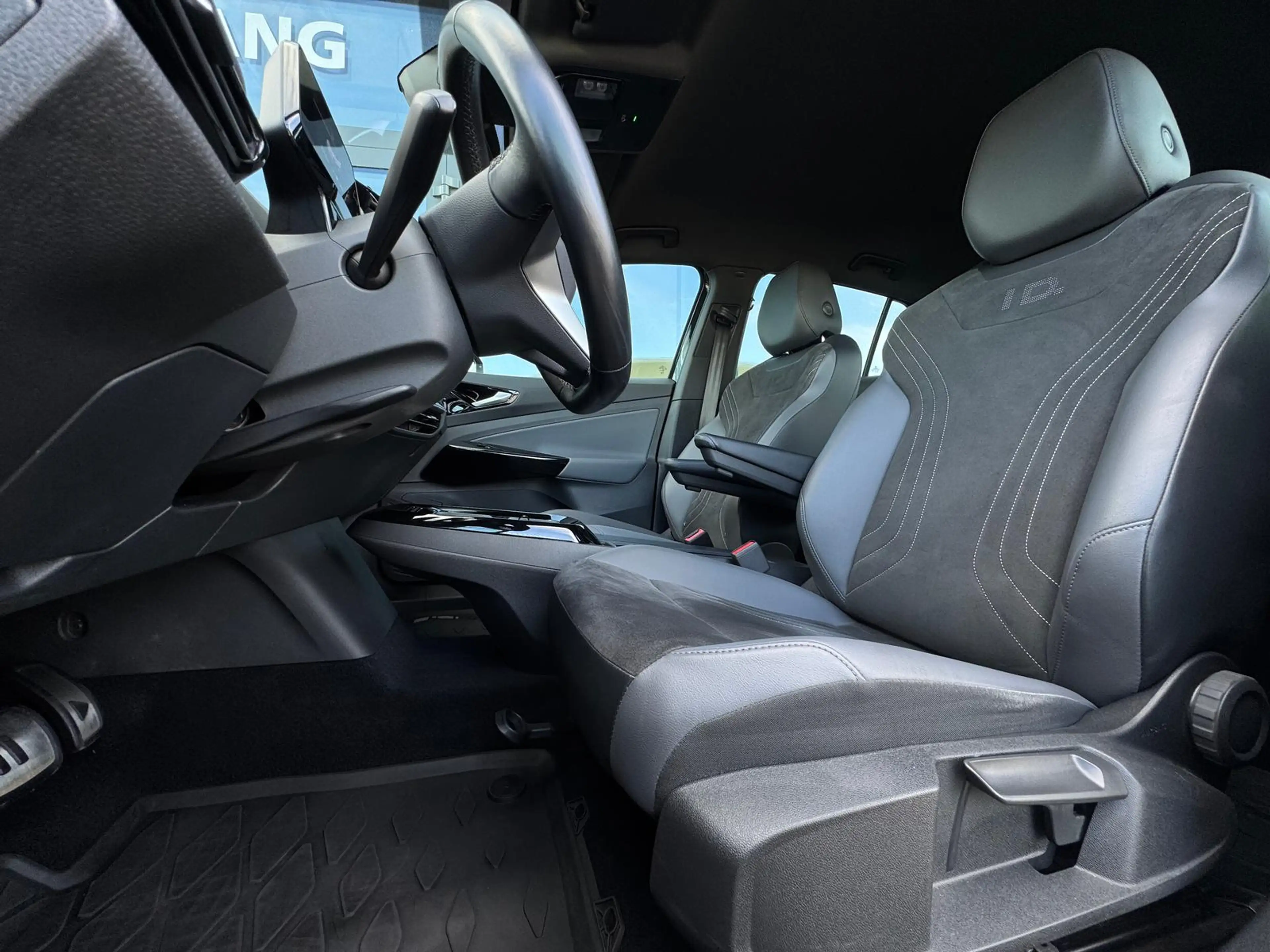 Volkswagen ID.5 Pro Performance 150 kW/ACC/AHK/KAMERA/WÄRME — photo 6
