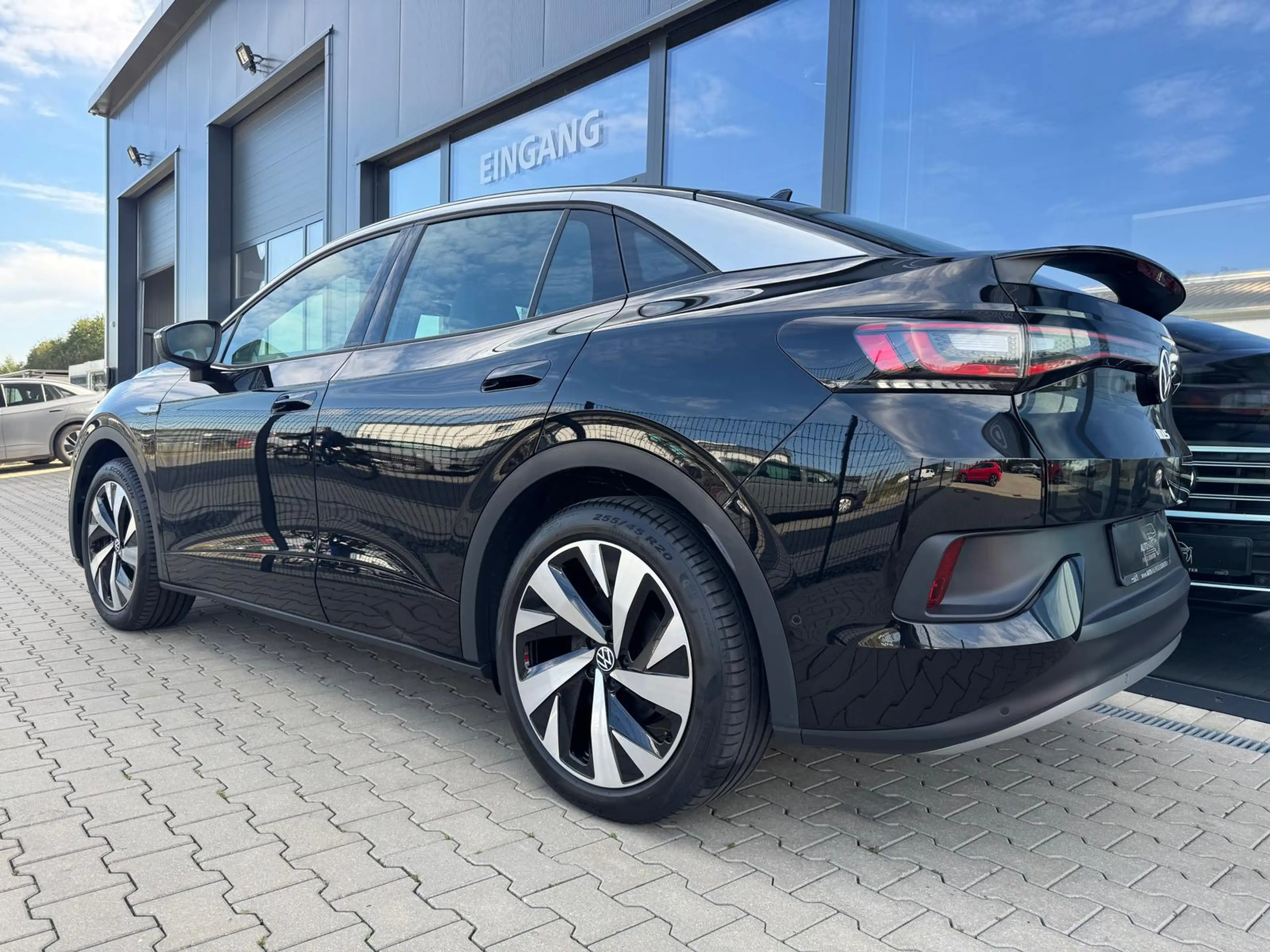 Volkswagen ID.5 Pro Performance 150 kW/ACC/AHK/KAMERA/WÄRME — photo 5