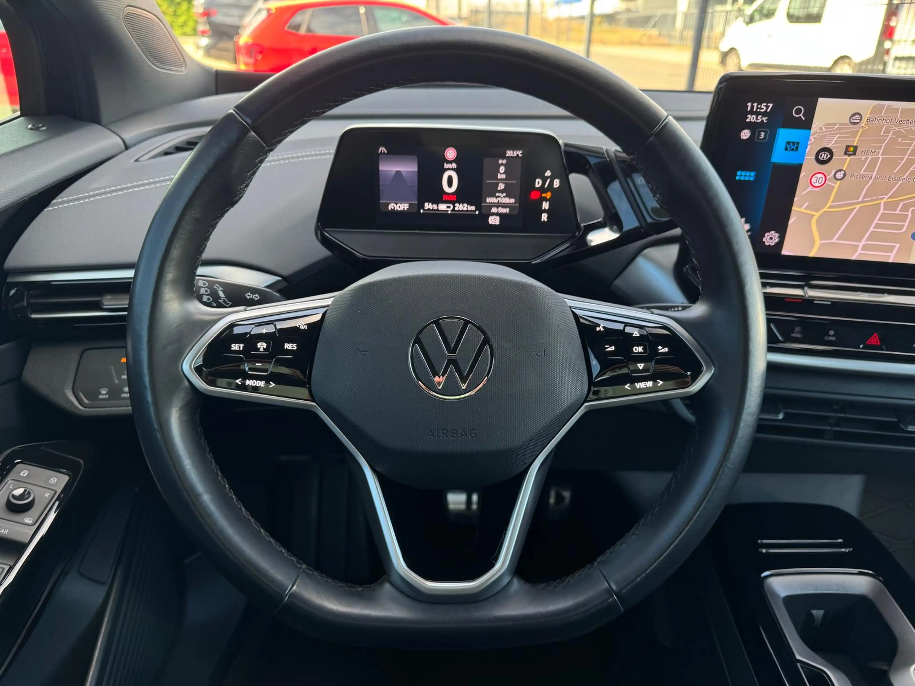 Volkswagen ID.5 Pro Performance 150 kW/ACC/AHK/KAMERA/WÄRME — photo 10