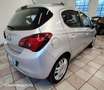 Opel Corsa Corsa 1.4 90CV GPL Tech 5 porte Advance Argent - thumbnail 8