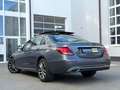 Mercedes-Benz E 220 9G Avantgarde *PANO*360°*DISTR+*AHK*STNDH Gris - thumbnail 3