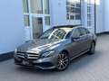 Mercedes-Benz E 220 9G Avantgarde *PANO*360°*DISTR+*AHK*STNDH Gris - thumbnail 2