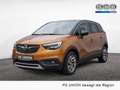 Opel Crossland 1.2 Innovation Orange - thumbnail 1