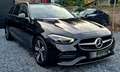 Mercedes-Benz C 200 C Break 200 d Luxury Line Zwart - thumbnail 1