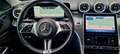 Mercedes-Benz C 200 C Break 200 d Luxury Line Zwart - thumbnail 15