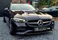 Mercedes-Benz C 200 C Break 200 d Luxury Line Zwart - thumbnail 2