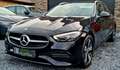 Mercedes-Benz C 200 C Break 200 d Luxury Line Zwart - thumbnail 4