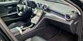 Mercedes-Benz C 200 C Break 200 d Luxury Line Zwart - thumbnail 10