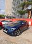 BMW 116 118d Bleu - thumbnail 7
