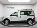 Dacia Dokker 1.2 TCe Stepway NAVI|SHZ|TEMPOMAT|PDC|AHK Blanc - thumbnail 4