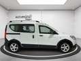 Dacia Dokker 1.2 TCe Stepway NAVI|SHZ|TEMPOMAT|PDC|AHK Blanc - thumbnail 8