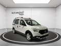 Dacia Dokker 1.2 TCe Stepway NAVI|SHZ|TEMPOMAT|PDC|AHK Blanc - thumbnail 1