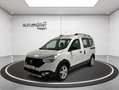 Dacia Dokker 1.2 TCe Stepway NAVI|SHZ|TEMPOMAT|PDC|AHK Blanc - thumbnail 3